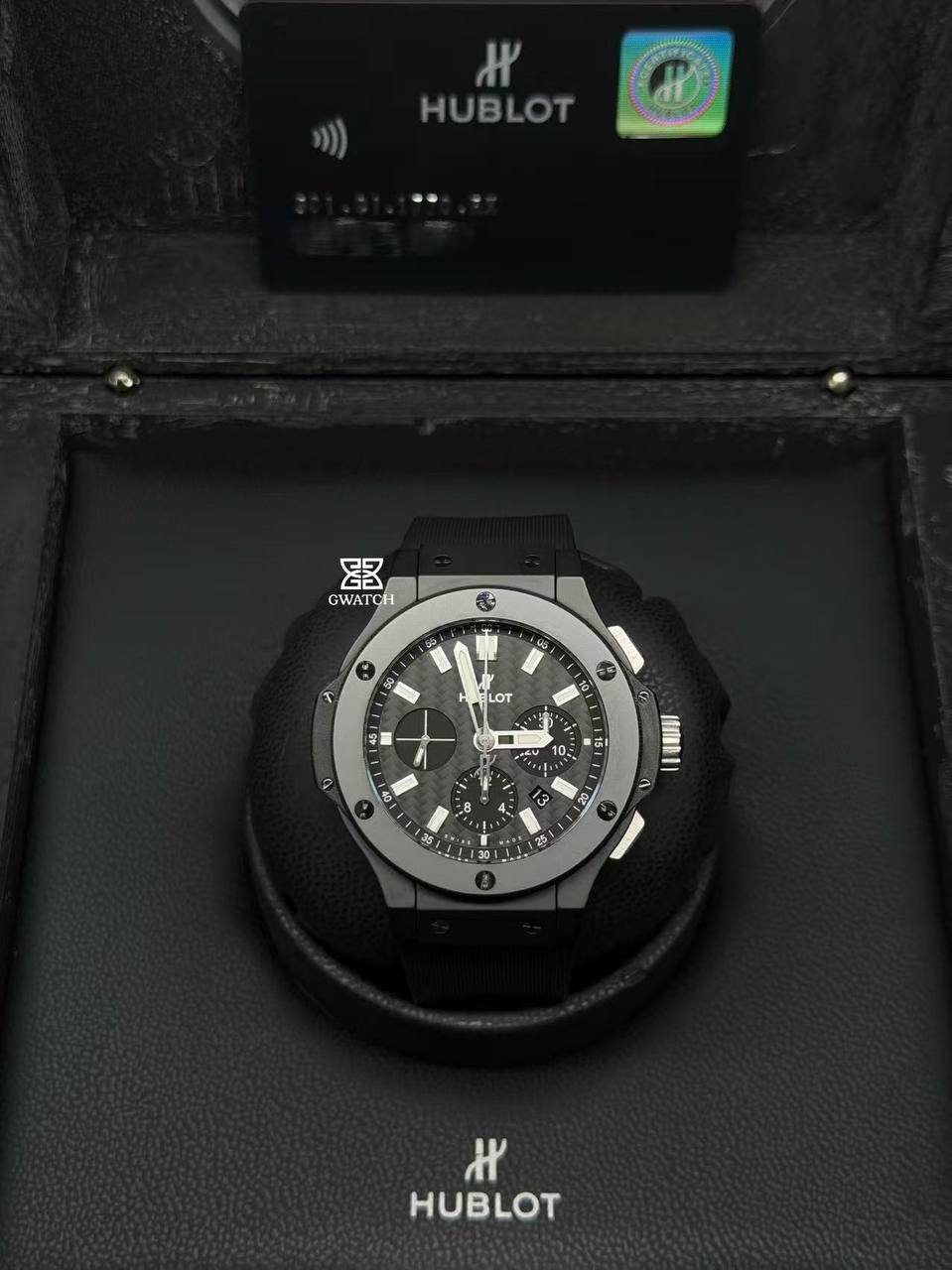 Hublot Big Bang 301.C1.1770.RX