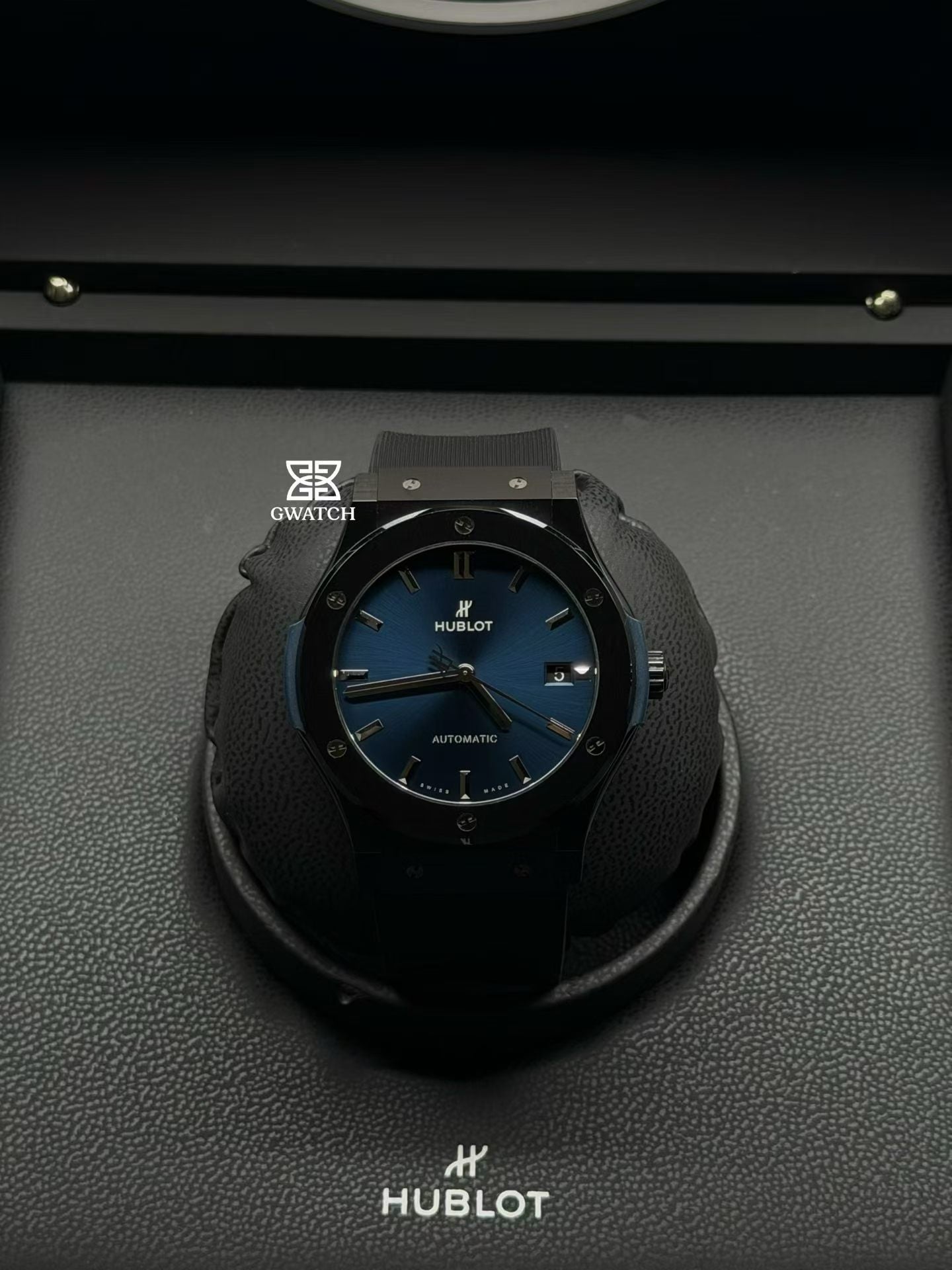 Hublot Classic Fusion 511.CM.7170.LR