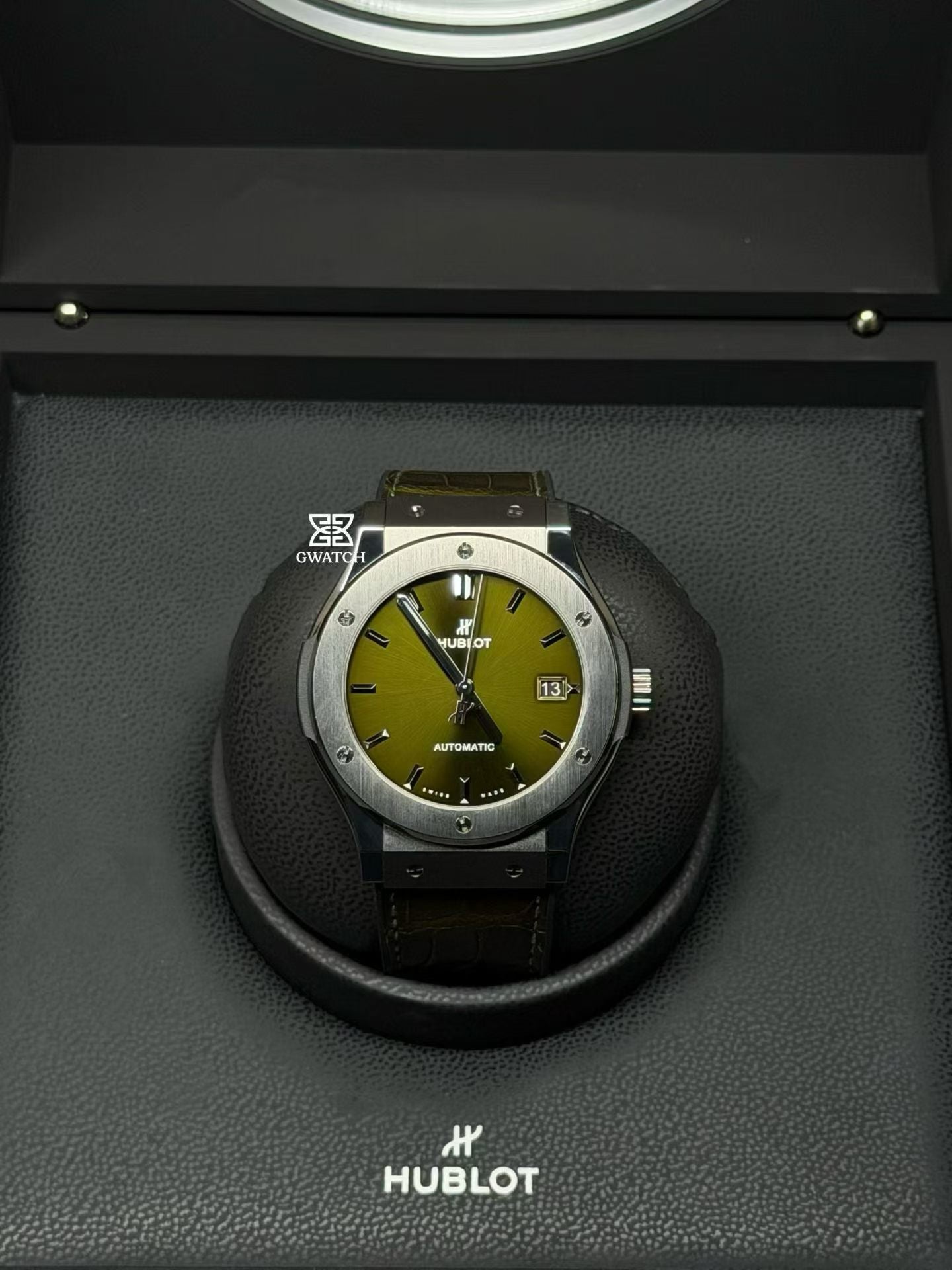 Hublot Classic Fusion 511.NX.8970.LR