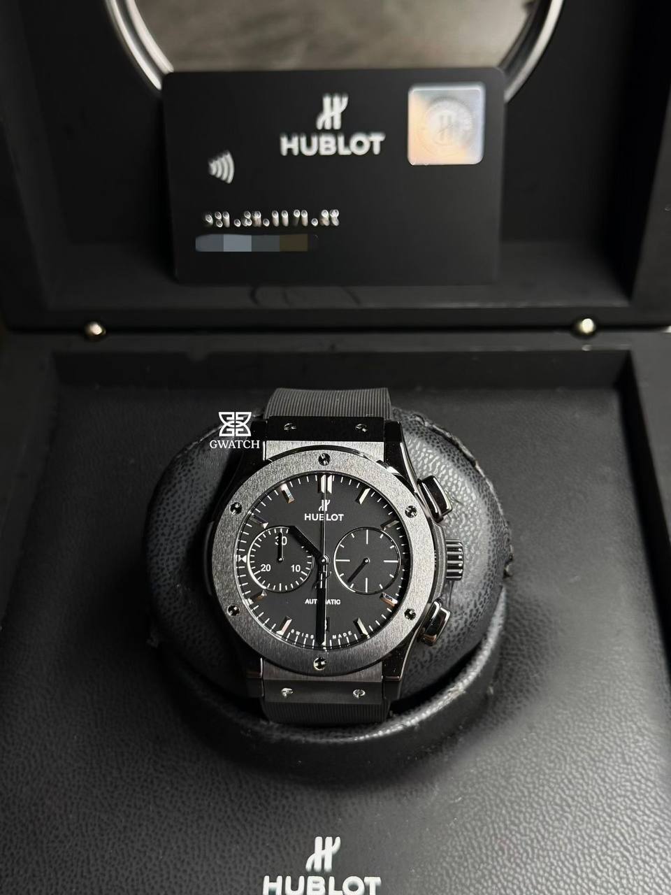 Hublot Classic Fusion 521.CM.1171.RX