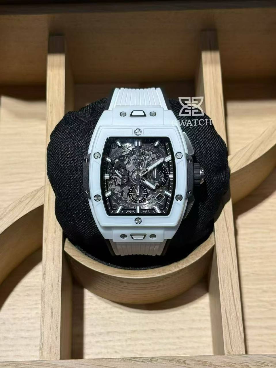 Hublot Spirit of Big Bang 642.HX.0170.RX