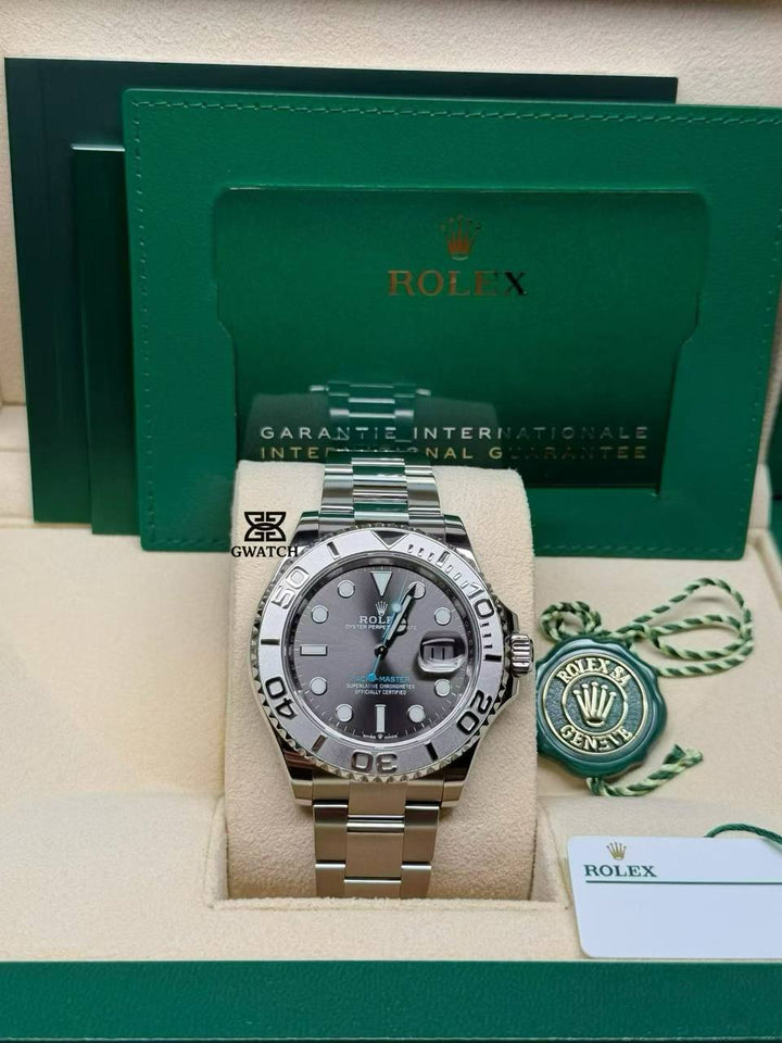 Rolex Yacht-Master 126622